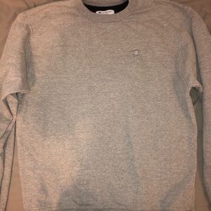 Champion sweatshirt